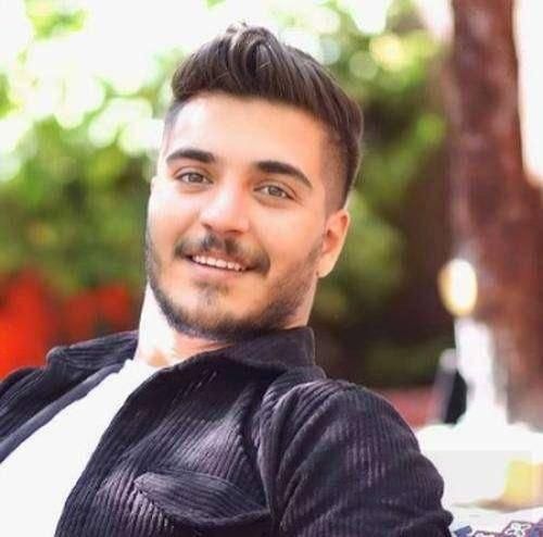 آرمین برمایه آسمان خراب