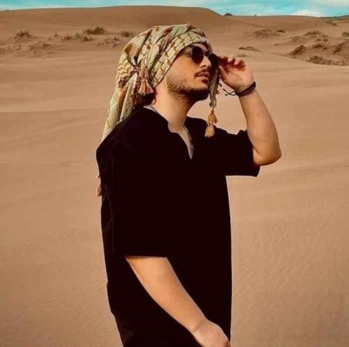 دانلود آهنگ صد از نیواد