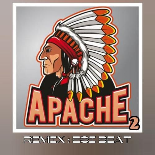 دانلود ریمیکس آپاچی ۲ با صدای اسی بیت