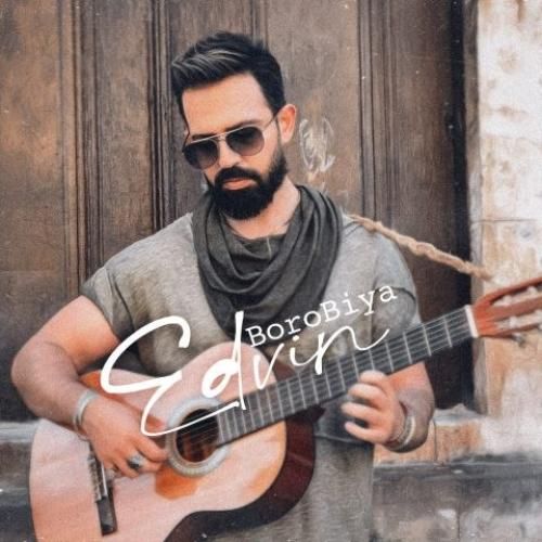 دانلود آهنگ برو بیا از ادوین