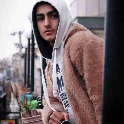 مهدی مولاد لیلا