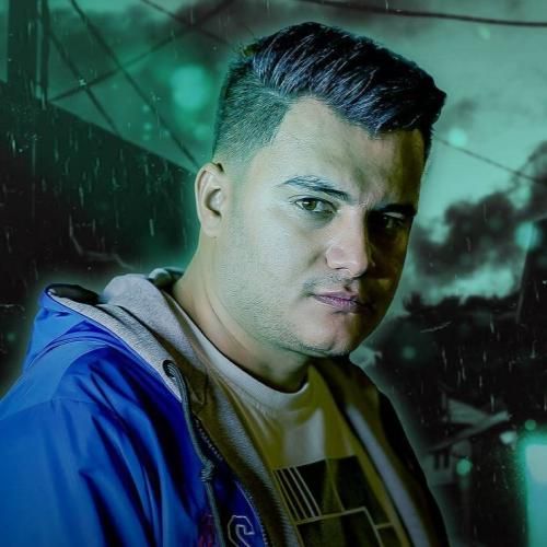 رامین کرمی زمانه