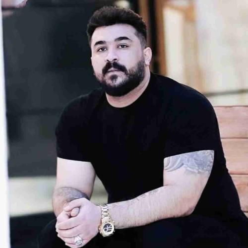 دانلود آهنگ حس مکنم بازم مسی نه روشنی نه دسترسی از رضا کرمی تارا