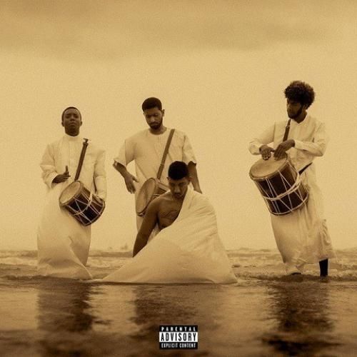 چرسی حال من بده