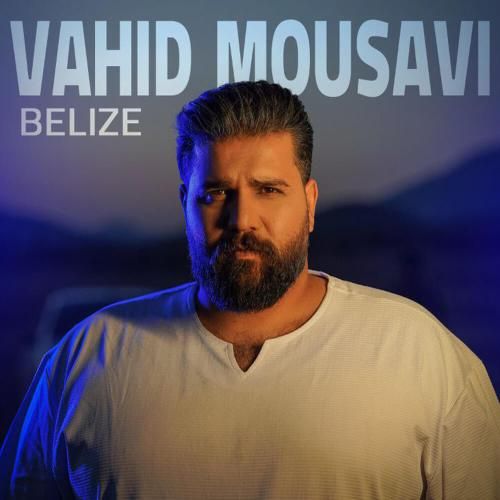 دانلود اهنگ وحید موسوی به نام بلیز