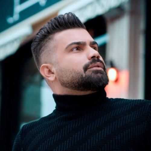 فرهاد جهانگیری  بیا چشام شده خیره به در