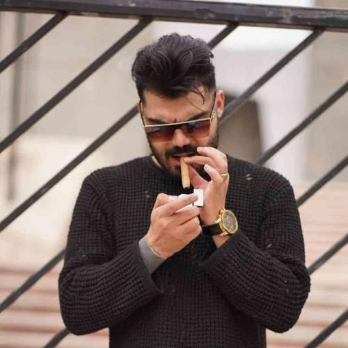 سامان یاسین نگرانتم نگرانمی هوادارتم هوادارمی