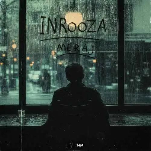 معراج تهرانی این روزا