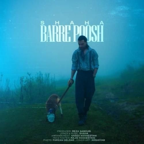 شاها بره پوش