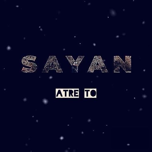 امیر سایان عطر تو