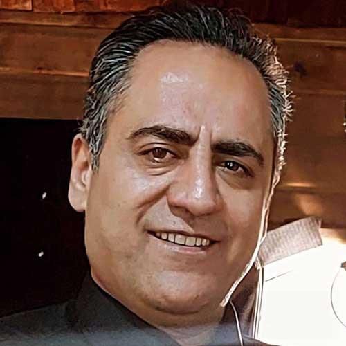 حمید معین شاد