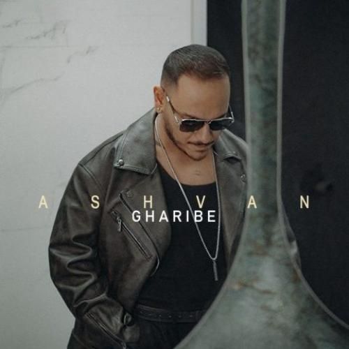 اشوان غریبه