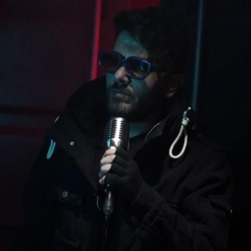 ماهان میر بچه تهرون