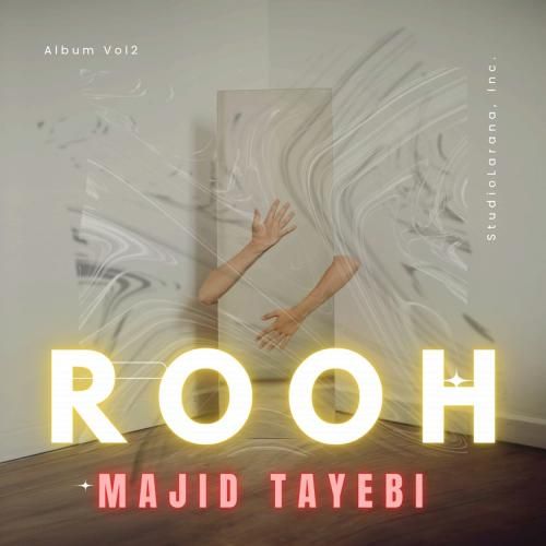 مجید طیبی روح