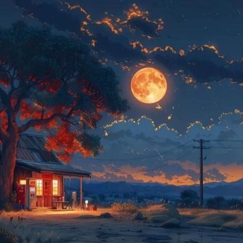 اصلا معلومه دلت اینجا نیست رو صورتم فیس کیو