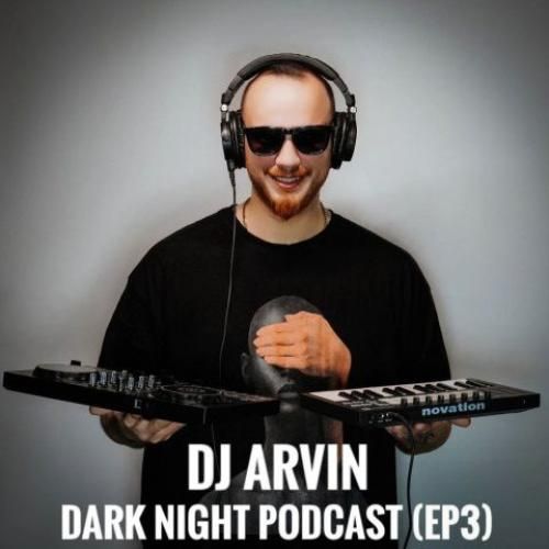 دیجی آروین دارک نایت 3