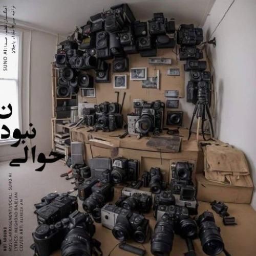 مقداد باجلان حوالی نبودن