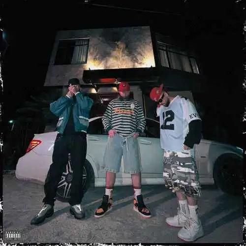 هیپهاپولوژیست و ویناک امشب