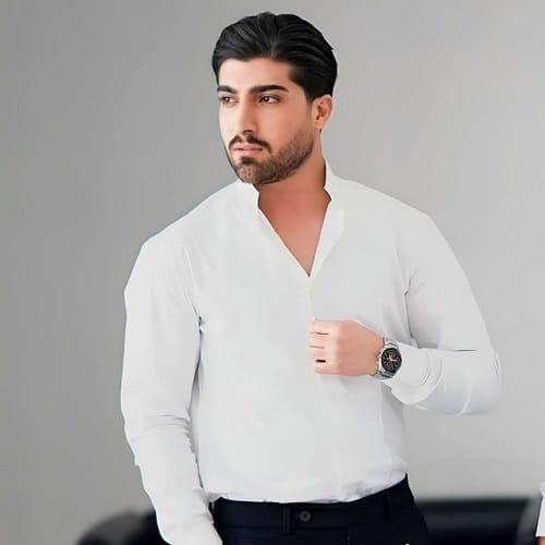 امیر لیام ﻏﺒﺎر ﻧﺒﻮدت رو ﺑﺨﺘﻢ زده ﻛﻤﻴﻦ ﻗﺴﻢ ﺑﻪ ﭼﺸﺎت