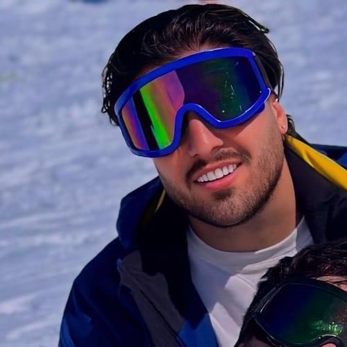 امیر لیام اخلاق بدت حرفای آخرت تبدیل شده