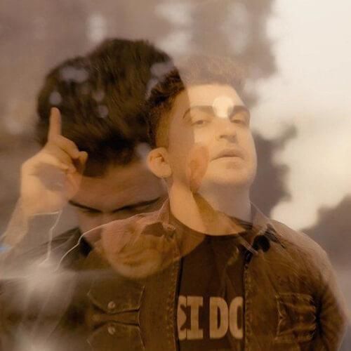 فرشاد گل محمدی عشق محال