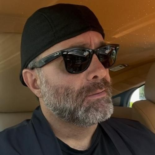 سینا سرلک هجرت امانم را بریده بی سرانجامم گفتم