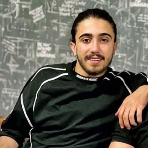 مهدی احمدزاده الهی