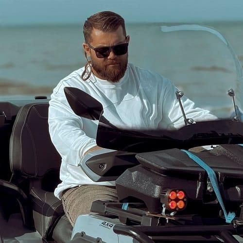 مهیار خلیل زاده چیسه شر کنی بوتمه هیچکی نفهمه زمین و زمانه