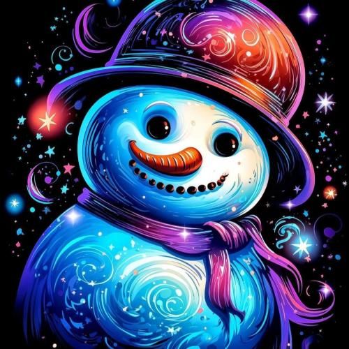 کله رو تو برف کنم تو تابستون با این که کلی فن دورمه