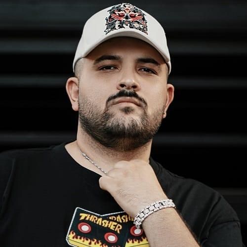 کامی یوسفی خیانت