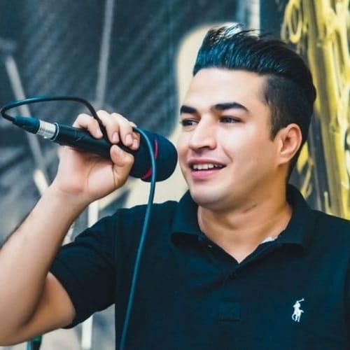 فربد رحیمی قفس