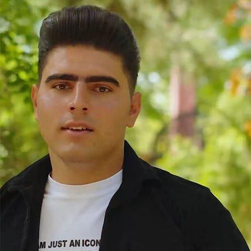 سامان جمشیدی خوشتیپ