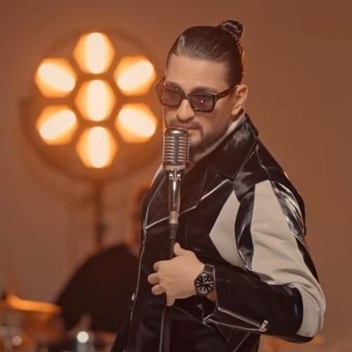 نیواد همینو کم داشتیم یهو بشه جنگ دلم بشه تنگ