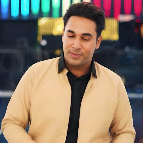 شهاب لرستانی آی فلانی