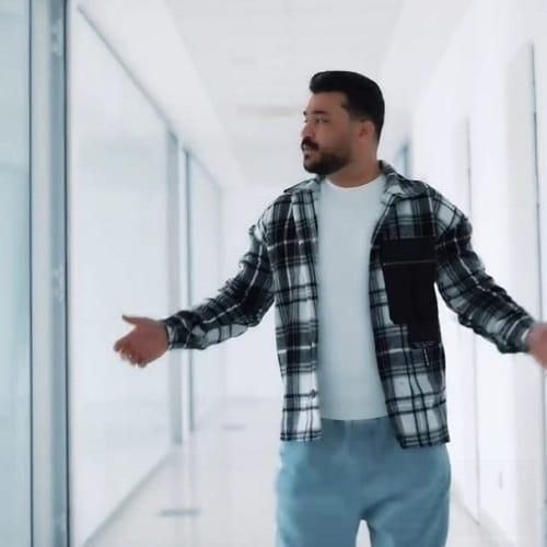 رضا کرمی تارا و سر ای غمیله سر کیشم هرچی پیالس