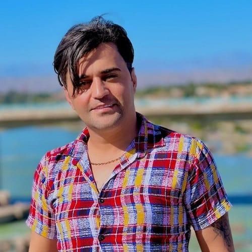 احسان علیانی سمانه