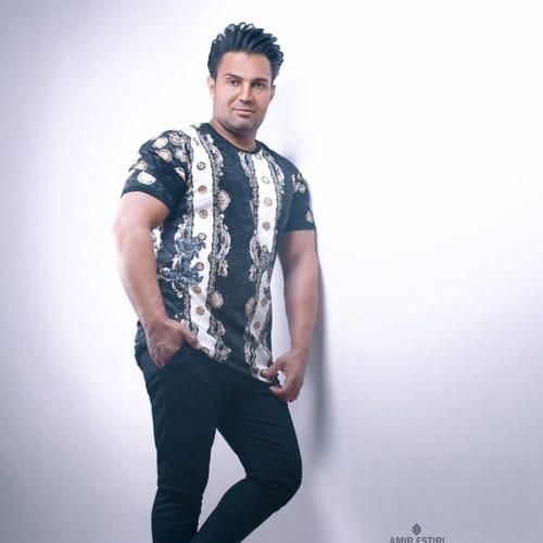 مجتبی آلاله نفس