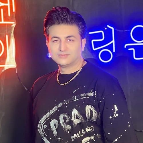 مرتضی جعفرزاده سلامتیت میره بالا پیک پیک پیک پیک