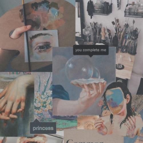 من واسه توام و تو واسه من هوش مصنوعی