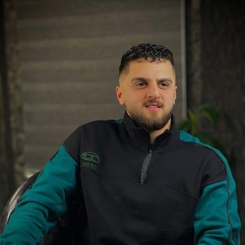 ابوالفضل متو عشق تو