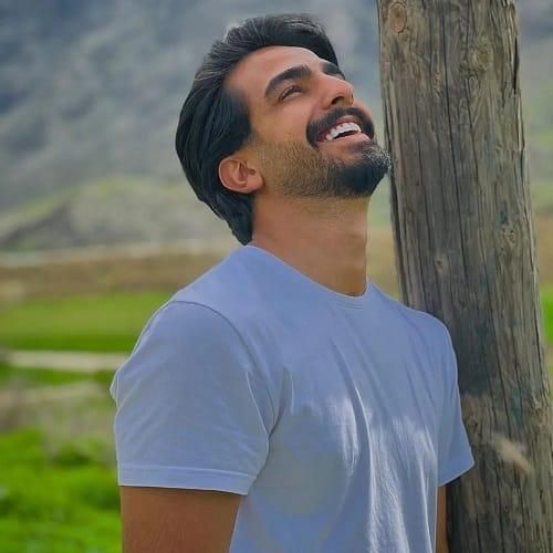 سپهر تقی زاده عشق تو