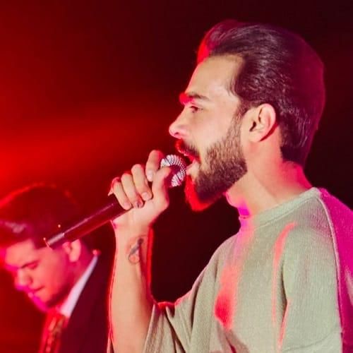 علی جوادزاده بعد تو