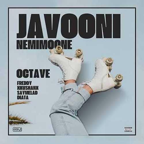 اکتاو جوونی نمیمونه