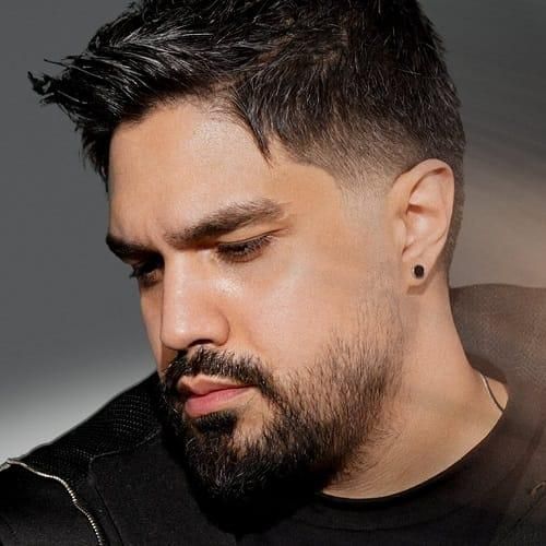 شایان اشراقی ﻣﻨﻮ ﻣﺠﺒﻮرم ﻧﻜﻦ ﺑﺮم از ﺷﻬﺮ ﻳﮏ ﻫﺴﺘﻰ