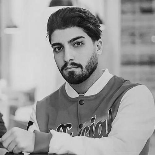 امیر لیام ممنونم که آرامش هدیه دایده پیم