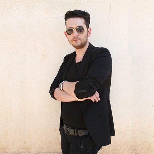 مهرداد قلعه فلک