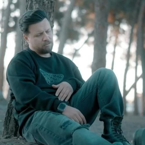 توحید ناصری دلبرم ناز داره مهره ی مار داره