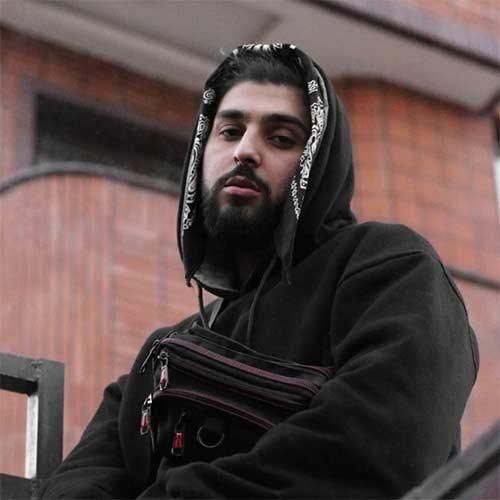 امیر ریبار دکوری