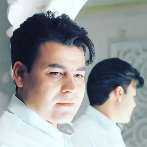 بیدل برزویی عمرا