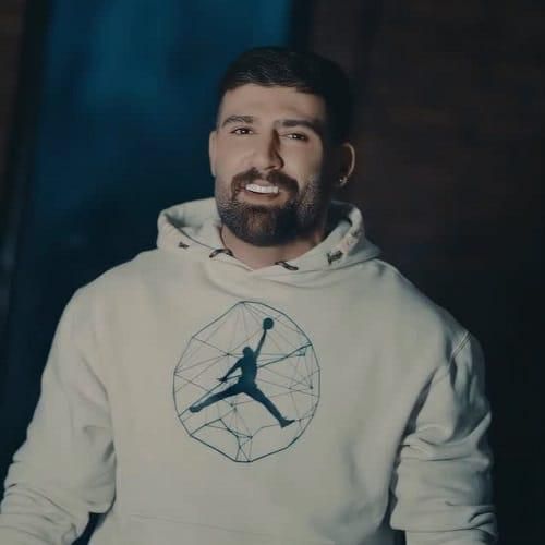 محمد محرمی تو تنهاترین مشترک‌ مورد نظرمی نظرمی